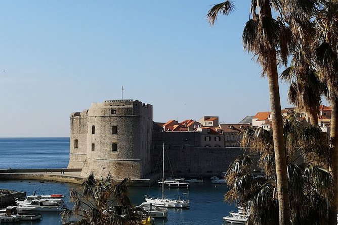 Welcome to Dubrovnik Walking Tour - Highlights of the Old Town