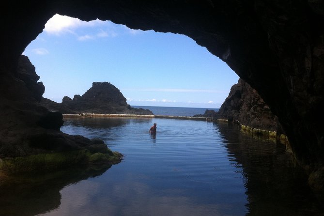 West of Madeira | Full Day 4x4 Tour - Discovering the Paul Da Serra Plateau