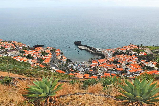 West Tour Madeira Highly Recommended !Attention Minimum 2 People for This Tour. - Minimum 2 People