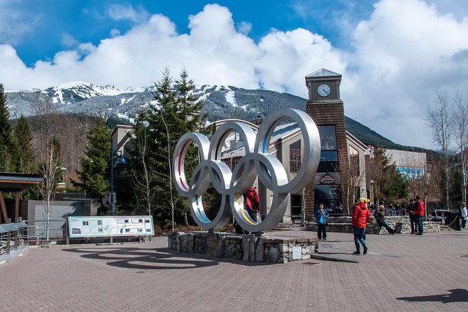 Whistler Lost Lake Snowshoeing and Village Tour - Snowshoe Rental and Preparation