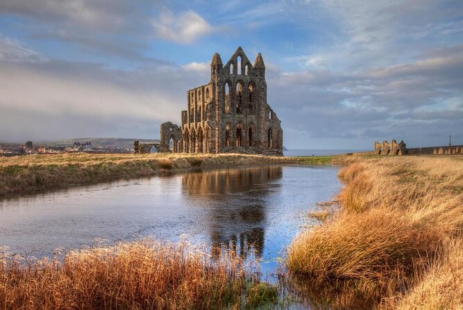 Whitby and the North York Moors Day Trip From York - Inclusions and Exclusions