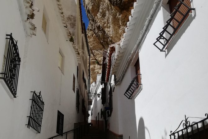 White Villages and Ronda Day Trip From Seville - Stops Along the Itinerary