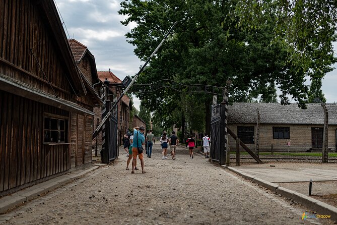 Wieliczka Salt Mine and Auschwitz-Birkenau Full-Day Guided Tour - Age and Group Policies