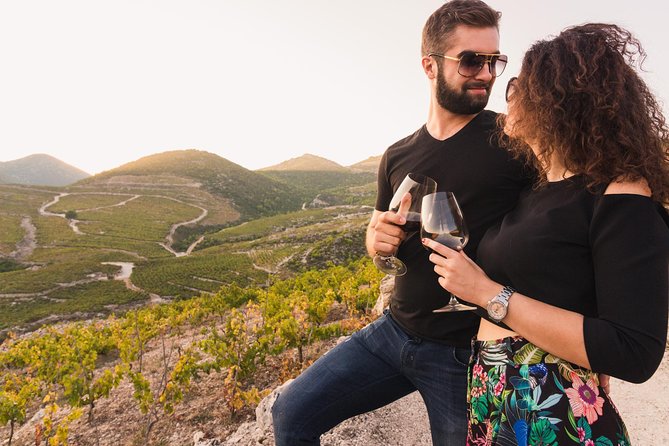 Wine Lovers Tour of Peljesac Peninsula - Exploring Rural Dalmatian Wineries