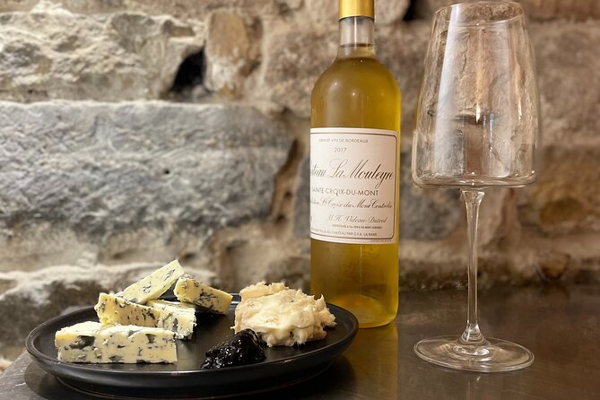 Wine Tasting & Meal Cheese Pairings in Lyon With French Sommelier - Experience With French Sommelier