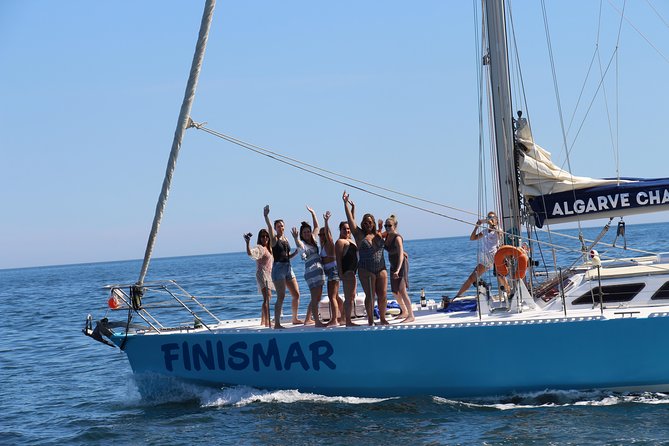 Yatch Finismar: 6 Hours Cruise With Beach BBQ (14passengers) - Limitations