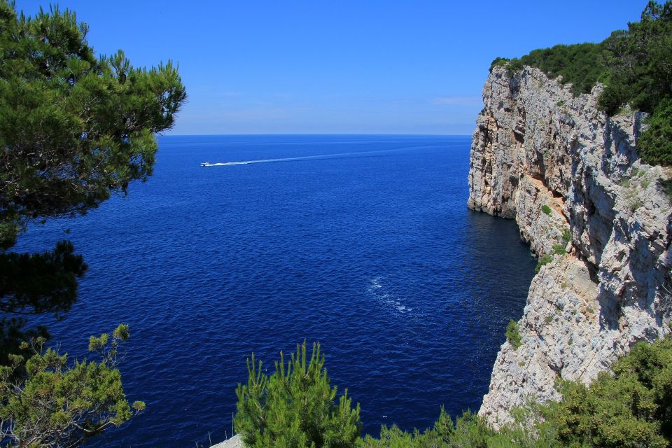 Zadar: Kornati National Park Full-Day Speedboat Trip - Pricing and Booking