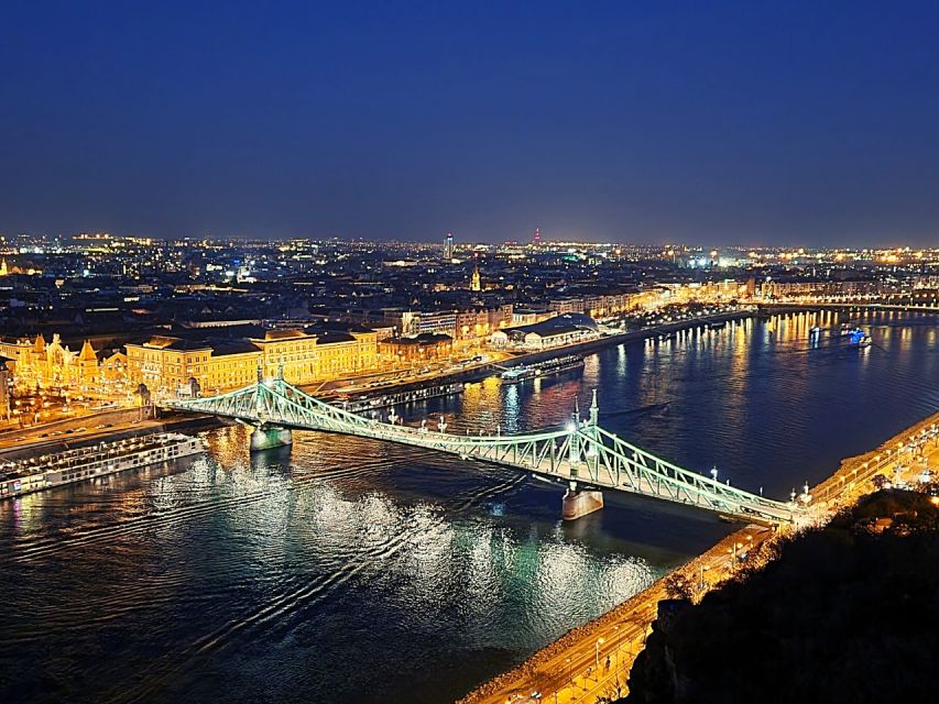 Zagreb to Budapest Private Transfer by Minivan - Booking and Cancellation