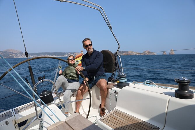 2hrs Private Sailing Tour in Barcelona With Skipper - Activity Details