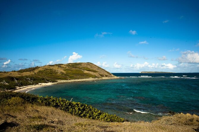 3 Island Snorkeling Delight From St. Maarten - Key Points