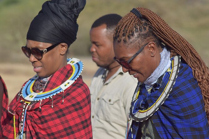 1 Day Olpopongi Real Maasai Cultural Adventurous Trip | BURIGI CHATO SAFARIS LTD - Accommodation and Transportation