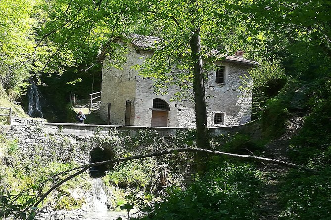 1 Day Trekking - The Path of the Wayfarer: BELLANO. VARENNA - Cancellation and Booking Information