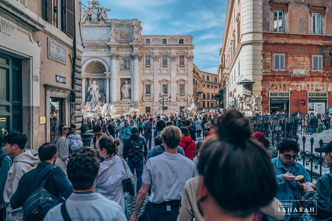 10 Wonders of Rome in 3 Hrs - Colosseum and Ancient Rome