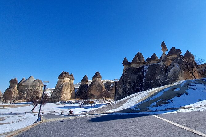 2 Day Cappadocia Tour From Istanbul (Balloon and Plane Included) - Meeting and Pickup Details