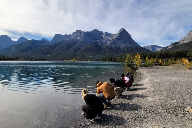 2 Day Guided Tour in Banff National Park - Guide Expertise