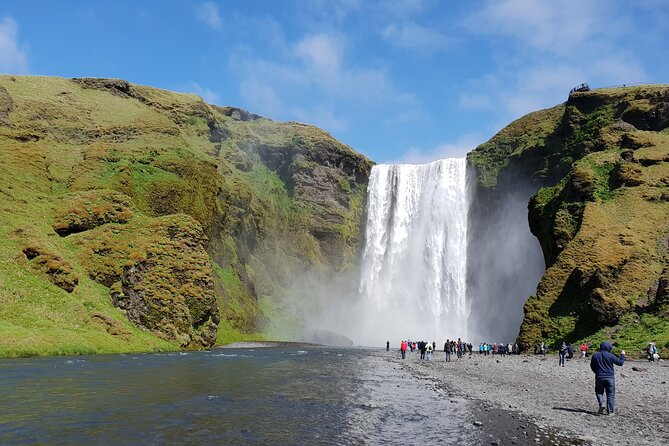 2-Day Jokulsarlon Tour With Glacier Hike & South Coast Waterfalls - Logistics