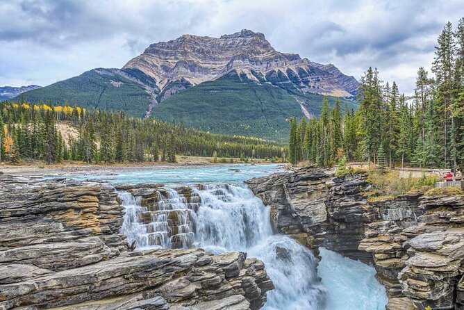 2-Day Private Tour in Jasper National Park - Accessibility and Accommodations