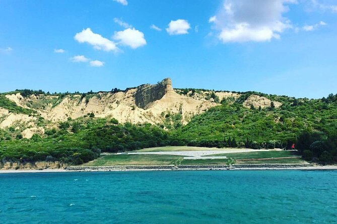 2 Days 1 Night Gallipoli Troy Landing Beaches Tour From Istanbul - Confirmation and Accessibility