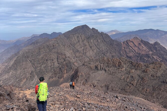 2 Days Mount Toubkal Trekking in Morocco - Booking and Cancellation