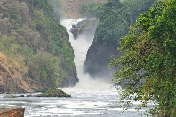 2-days Murchison Falls and Wildlife Game Viewing - Meeting Point