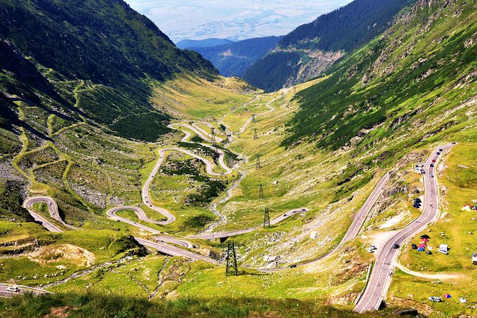 2 Days Private Tour Transfagarasan Road & Sibiu (June - October) From Bucharest - Pickup Information