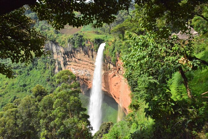 2 Days Sipi Falls Hike and Coffee Tour - Meeting and Pickup