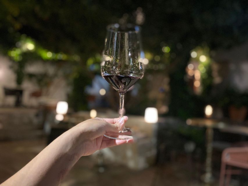 2 Days - Wine Trip in the Romantic Village Altea! - Tapas Gastro Bar Experience