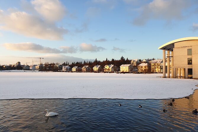 2-Hour Reykjavik Private Walking Tour - Meeting and Pickup Details