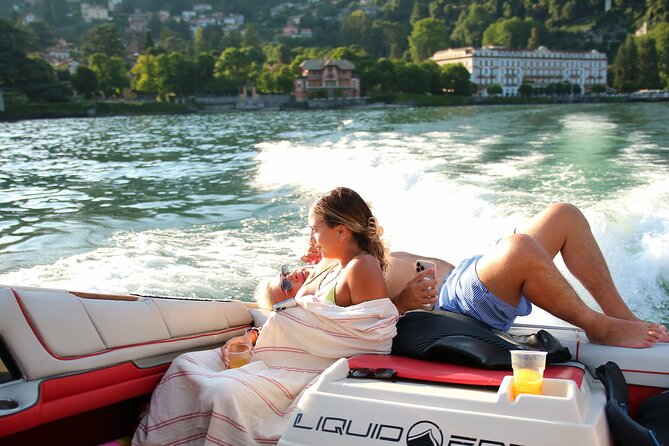 2 Hours Private Cruise on Lake Como up to 8 Pax - Booking Information