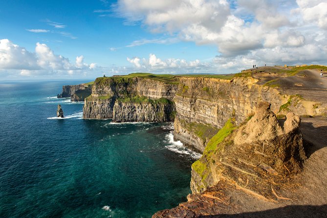 3-Day Blarney Castle, Ring of Kerry, & Cliffs of Moher Rail Tour - Guest Reviews and Ratings