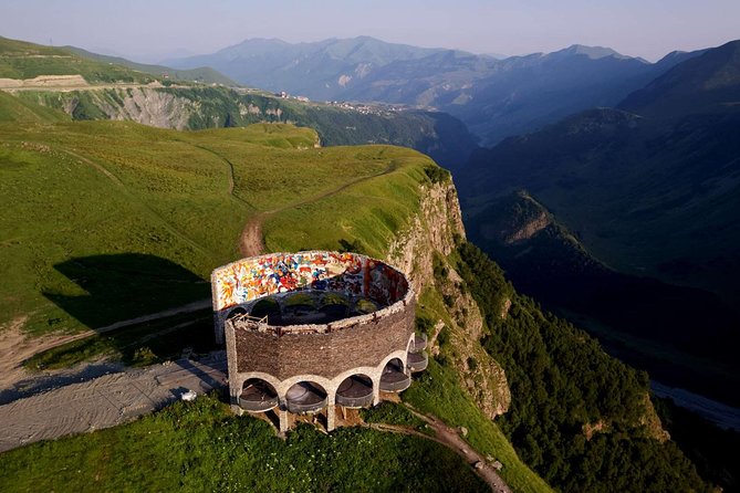 3-Day Hiking Group Tour in Kazbegi - Physical Requirements