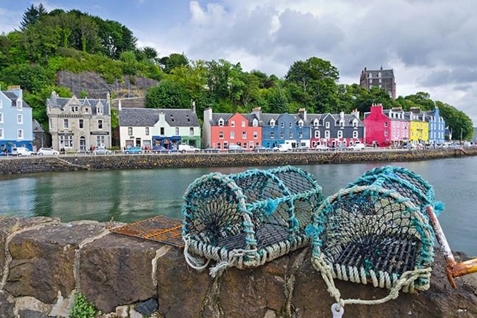 3-Day Isle of Mull and Iona Small-Group Tour From Glasgow - Exploring the Isle of Mull