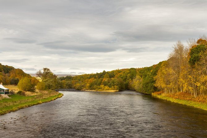 3-Day Speyside Whisky Tour From Edinburgh Including Admissions - Itinerary: Day 3