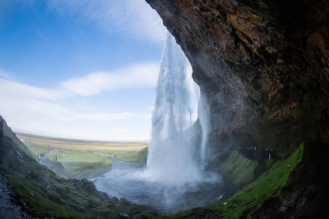 3 Day Summer South Coast, Golden Circle and Jökulsarlon Glacier Lagoon - Pickup and Dropoff