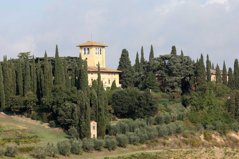 3 Days Best of Tuscany Private Tour - Discovering Medieval San Gimignano