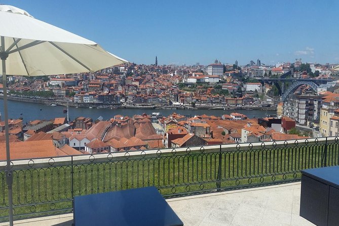 3-Hour Guided Walking Tour of Porto - Tour Details