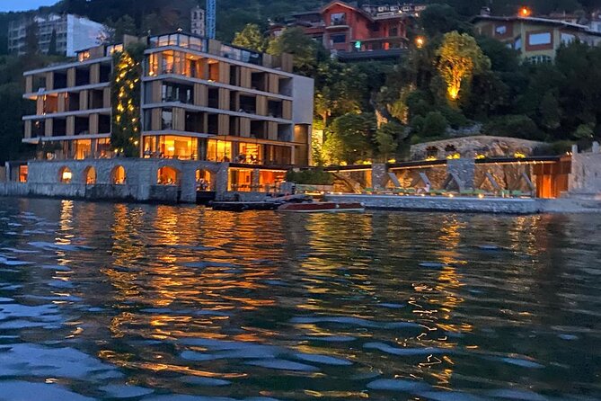 3 Hours Private and Guided Cruise on Lake Como by Mostes Motorboat - Cancellation Policy and Refunds