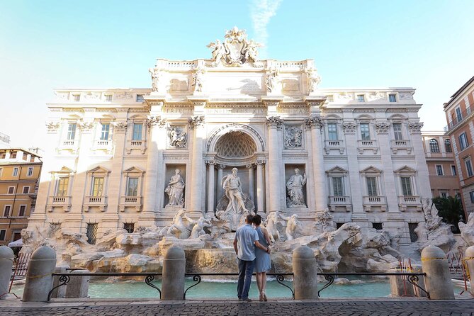 3 Hours Private Photoshoot in Rome With Local Photographer - Capturing Unique Perspectives