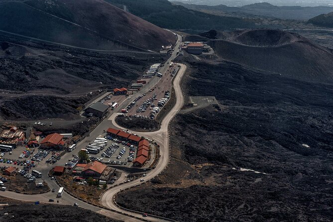 30 Min Shared Helicopter Flight to Etna Volcano From Fiumefreddo - Passenger Eligibility