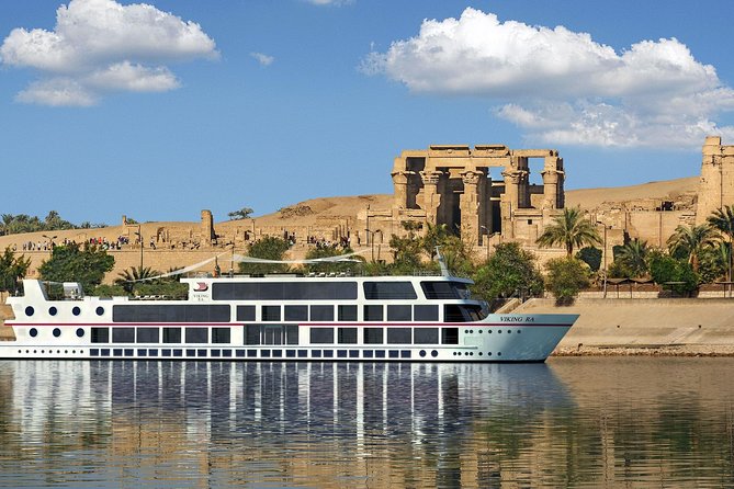 4 Days 3 Nights From Aswan to Luxor Nile Cruise+Abu Simbel Temple - Luxor Sights: Temple of Hatshepsut