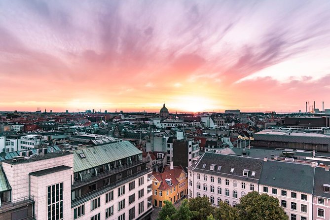 4-Hour Private Hamlet Castle Tour From Copenhagen - Discovering the Dungeons