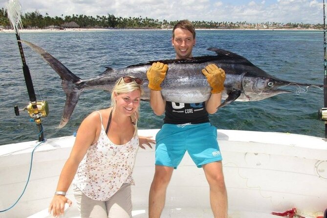 4 Hour Punta Cana Fishing Tour - Not Recommended Travelers