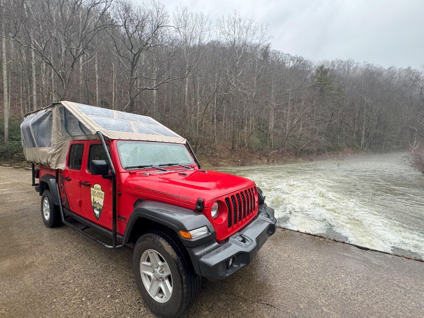 4 HR. Guided Safari Jeep Eco, ELK Wilderness Adventure - Highlights of the Adventure