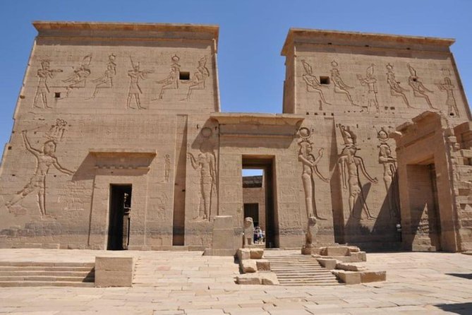 5 Day 4 Night - Deluxe Nile Cruise Luxor to Aswan - Private Tour - Pickup and Timing