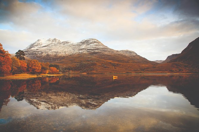 5-Day Highland Explorer and Isle of Skye Small-Group Tour From Edinburgh - Accommodation and Meals