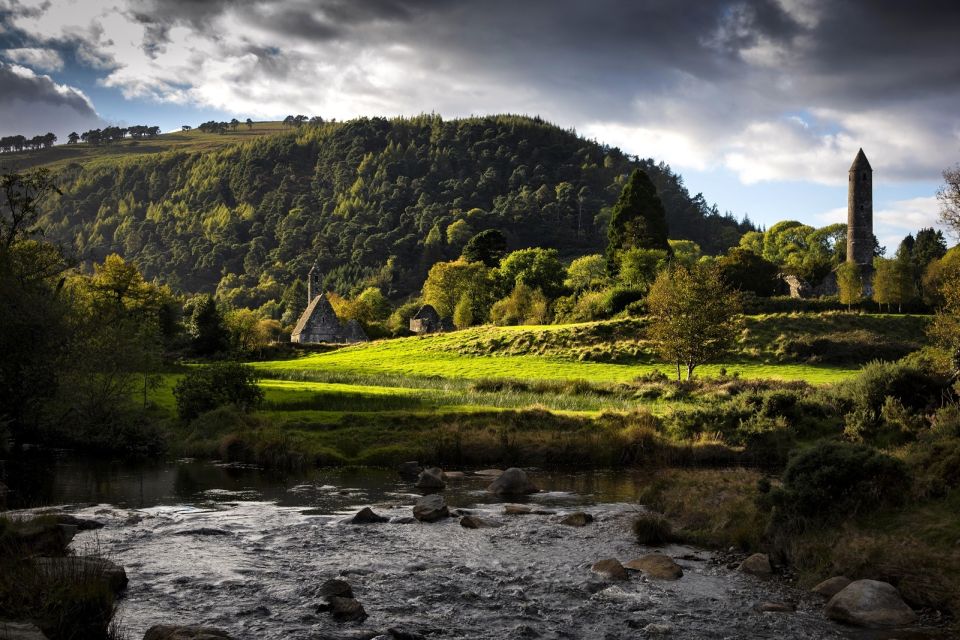 6-Day Tour of Southern Ireland From Dublin - Day 1: Dublin to Waterford