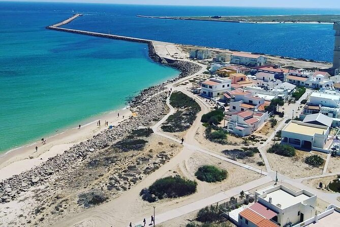 6 Hour Boat Tour Navegating Through the Islands of Ria Formosa National Park - Highlights of the Boat Tour