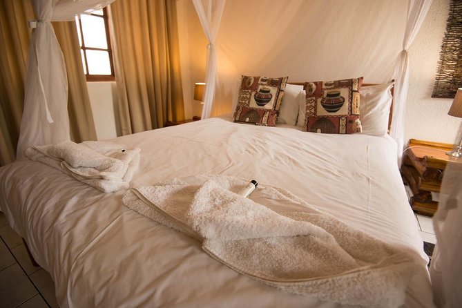 7 Day Classic Kruger National Park Safari - Inclusions and Exclusions