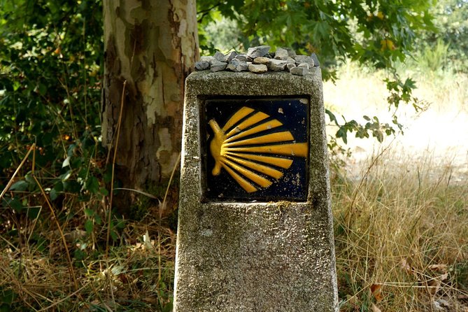 8-Day Camino Frances Pilgrimage Tour From Sarria to Santiago - 2nts Santiago - Holiday Pack and Passport