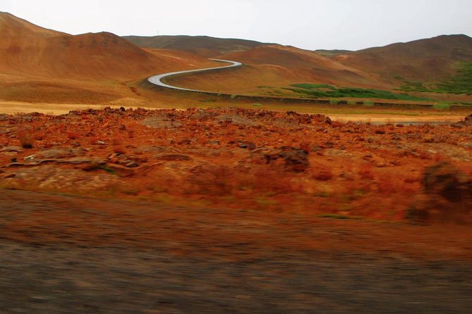 8-Day Summer Ring Route of Iceland With Snaefellsnes Peninsula - Taking in the Katla Ice Cave